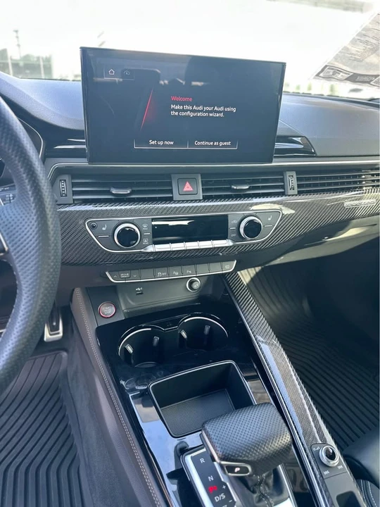 2023 Audi B9 RS5 - Image 7 of 7