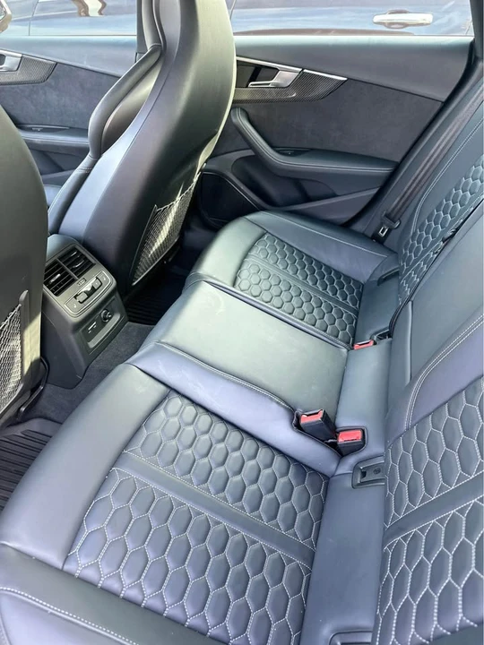 2023 Audi B9 RS5 - Image 5 of 7