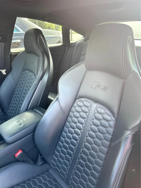 2023 Audi B9 RS5 - Image 3 of 7