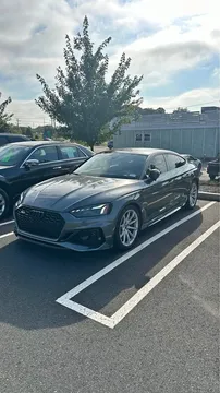 2023 Audi RS 5 Hatchback Sedan 4D