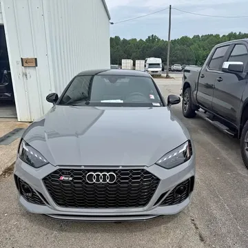 2023 Audi RS 5