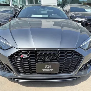2023 Audi RS 5 Coupe