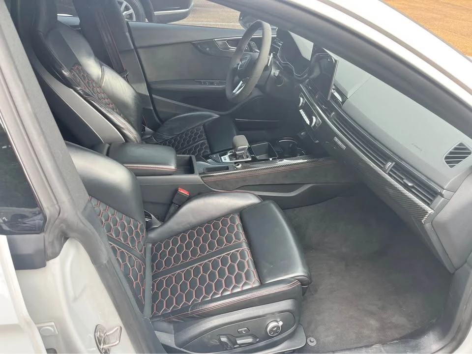 2023 Audi B9 RS5 - Image 6 of 13
