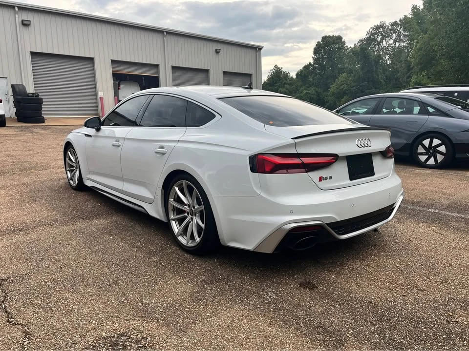 2023 Audi B9 RS5 - Image 4 of 13