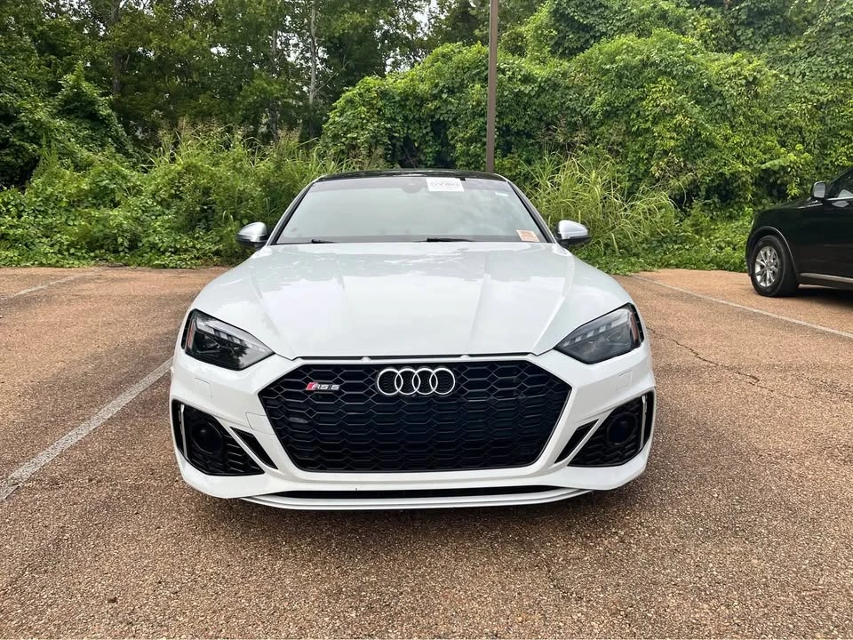 2023 Audi B9 RS5 - Image 2 of 13