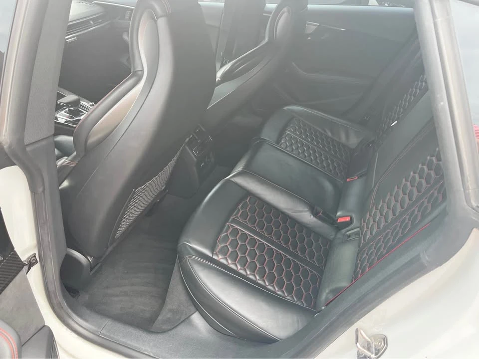 2023 Audi B9 RS5 - Image 8 of 13
