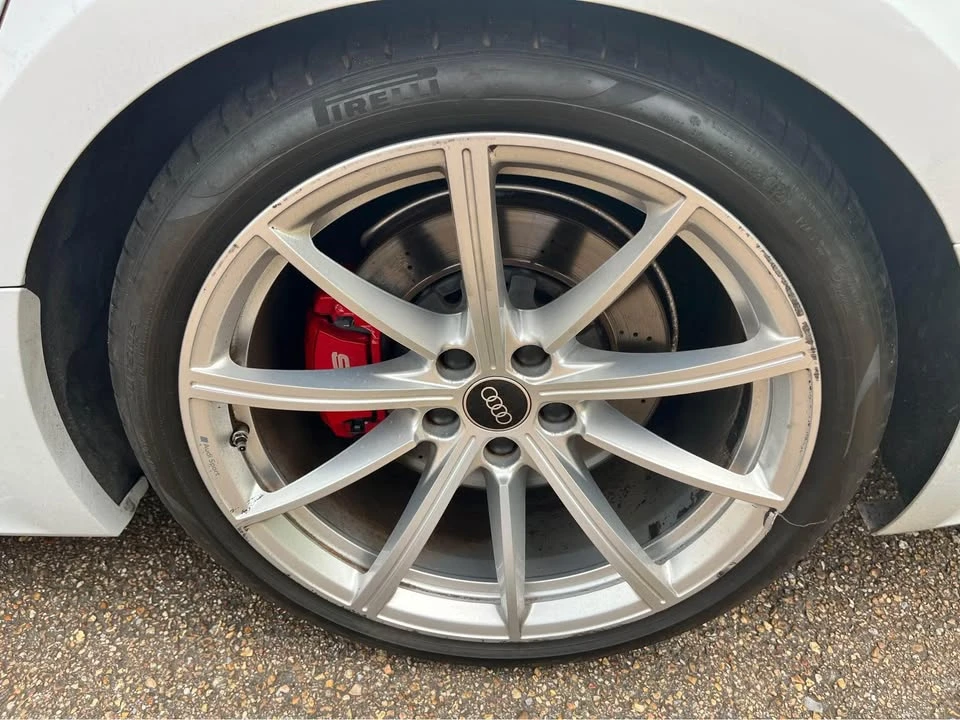 2023 Audi B9 RS5 - Image 13 of 13