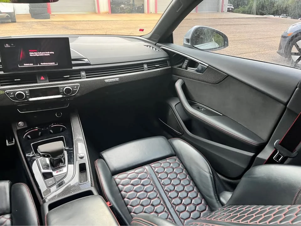 2023 Audi B9 RS5 - Image 10 of 13