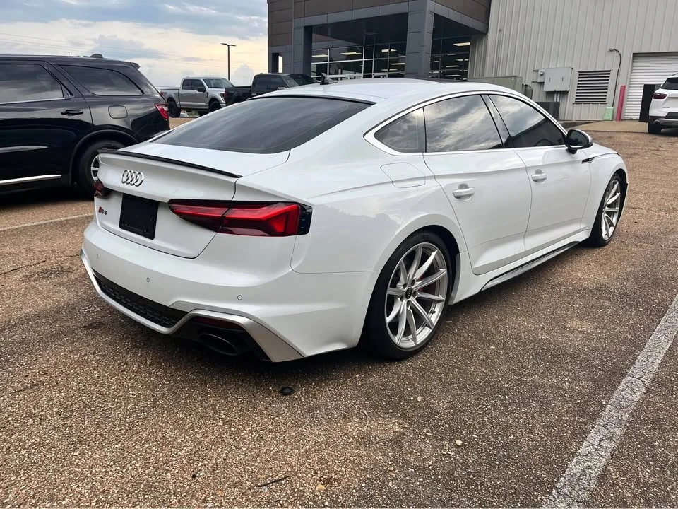 2023 Audi B9 RS5 - Image 5 of 13