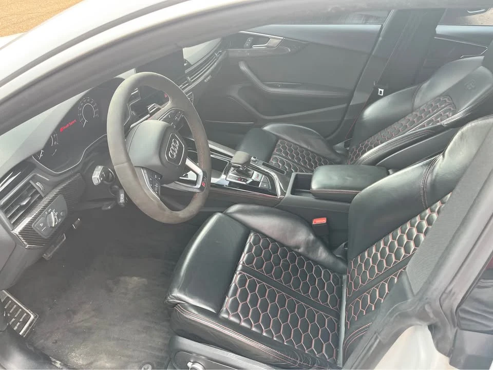 2023 Audi B9 RS5 - Image 7 of 13
