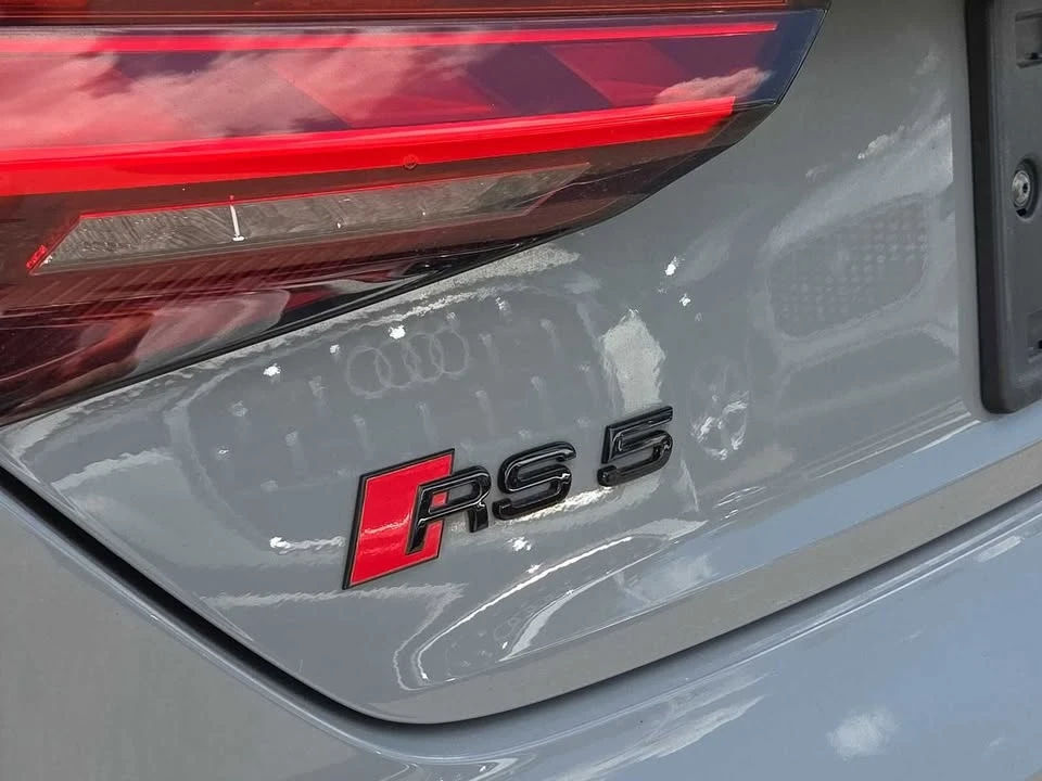 2023 Audi B9 RS5 - Image 4 of 11