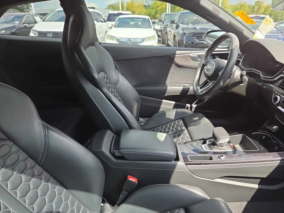 2023 Audi B9 RS5 - Image 10 of 11