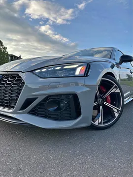 2023 Audi RS 5 Sportback