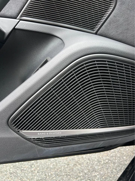 2023 Audi B9 RS5 - Image 12 of 17