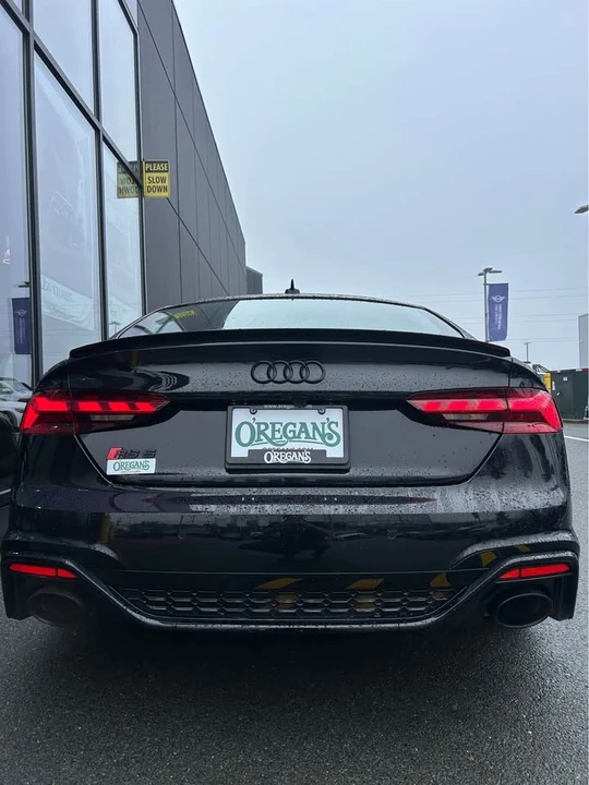 2023 Audi B9 RS5 - Image 6 of 17