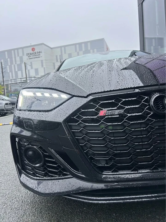 2023 Audi B9 RS5 - Image 5 of 17