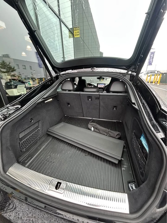2023 Audi B9 RS5 - Image 7 of 17