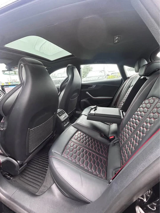2023 Audi B9 RS5 - Image 8 of 17