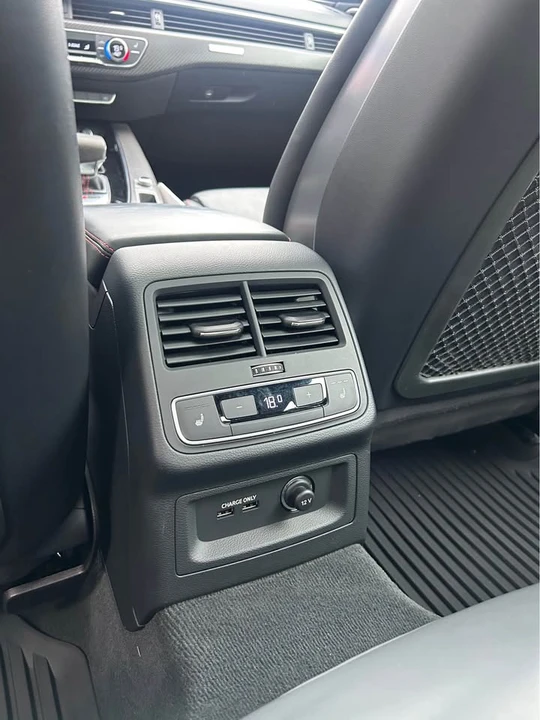 2023 Audi B9 RS5 - Image 9 of 17