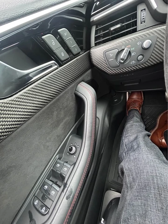2023 Audi B9 RS5 - Image 11 of 17