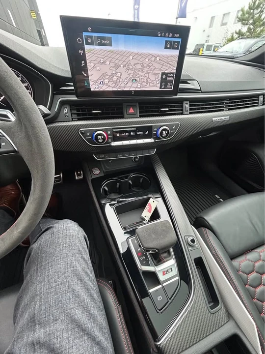 2023 Audi B9 RS5 - Image 16 of 17