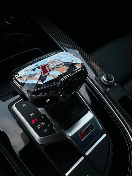 2023 Audi B9 RS5 - Image 12 of 20