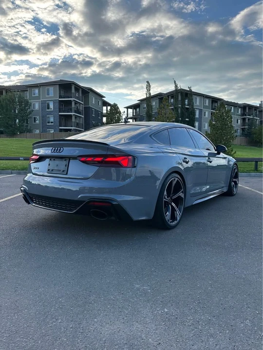 2023 Audi B9 RS5 - Image 5 of 20
