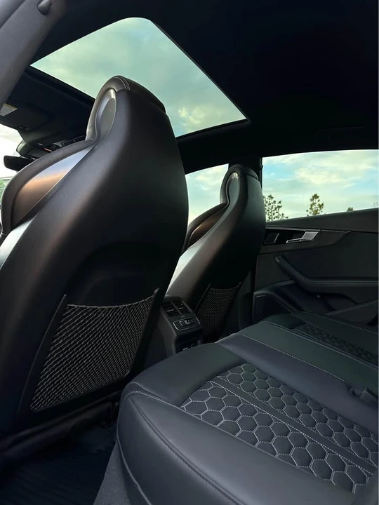 2023 Audi B9 RS5 - Image 16 of 20
