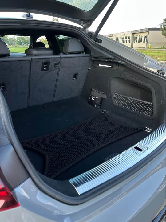 2023 Audi B9 RS5 - Image 8 of 20