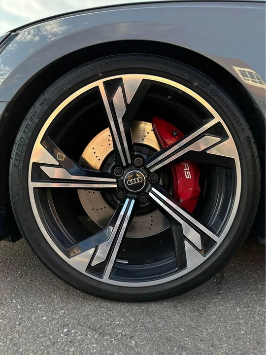 2023 Audi B9 RS5 - Image 20 of 20