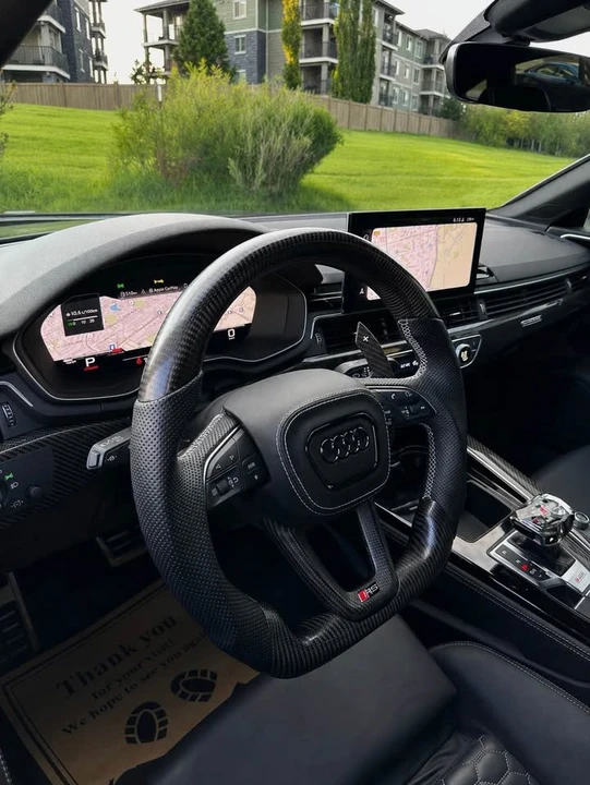 2023 Audi B9 RS5 - Image 9 of 20