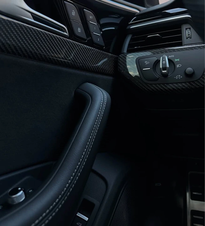 2023 Audi B9 RS5 - Image 19 of 20