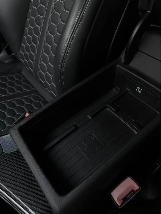 2023 Audi B9 RS5 - Image 15 of 20