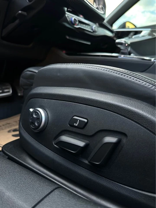 2023 Audi B9 RS5 - Image 18 of 20