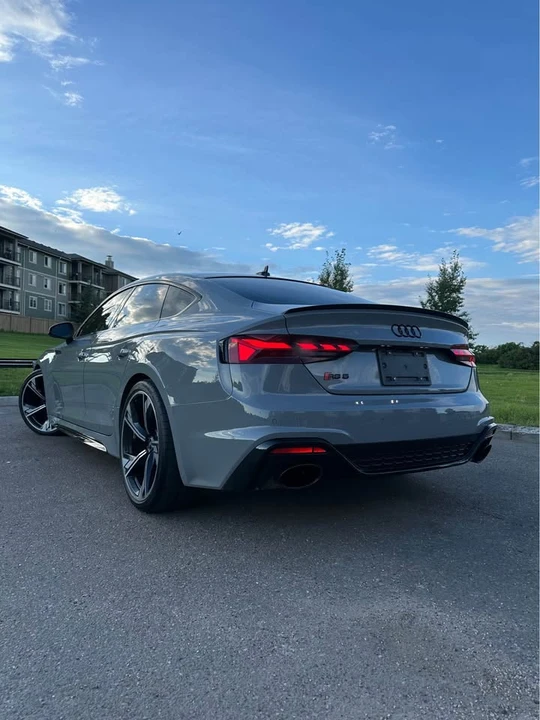 2023 Audi B9 RS5 - Image 6 of 20