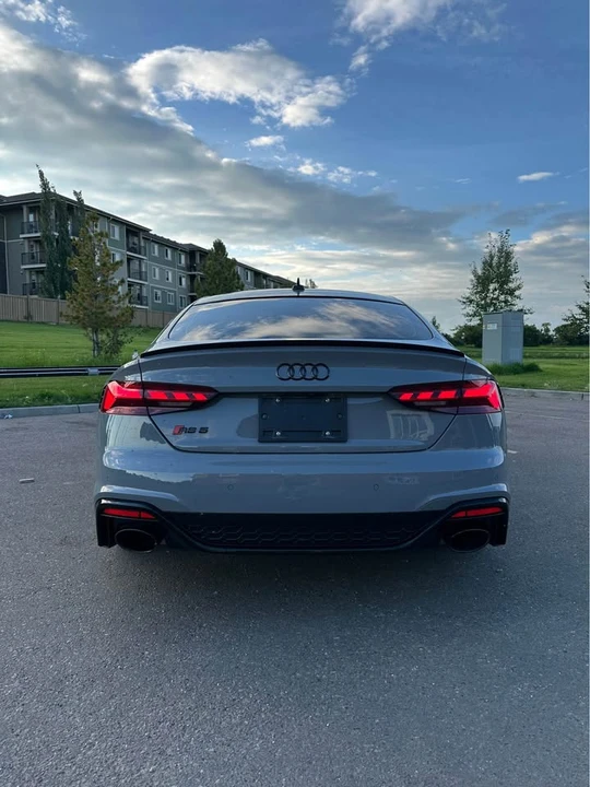 2023 Audi B9 RS5 - Image 6 of 16