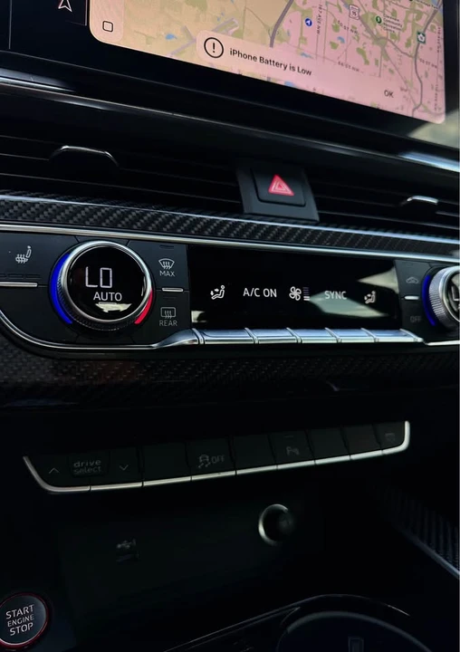 2023 Audi B9 RS5 - Image 16 of 16