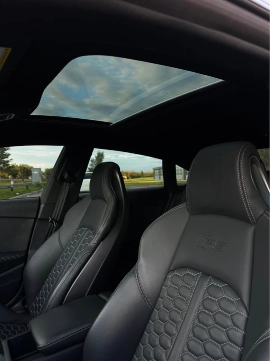 2023 Audi B9 RS5 - Image 11 of 16