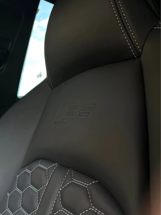 2023 Audi B9 RS5 - Image 12 of 16