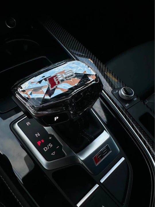 2023 Audi B9 RS5 - Image 14 of 16