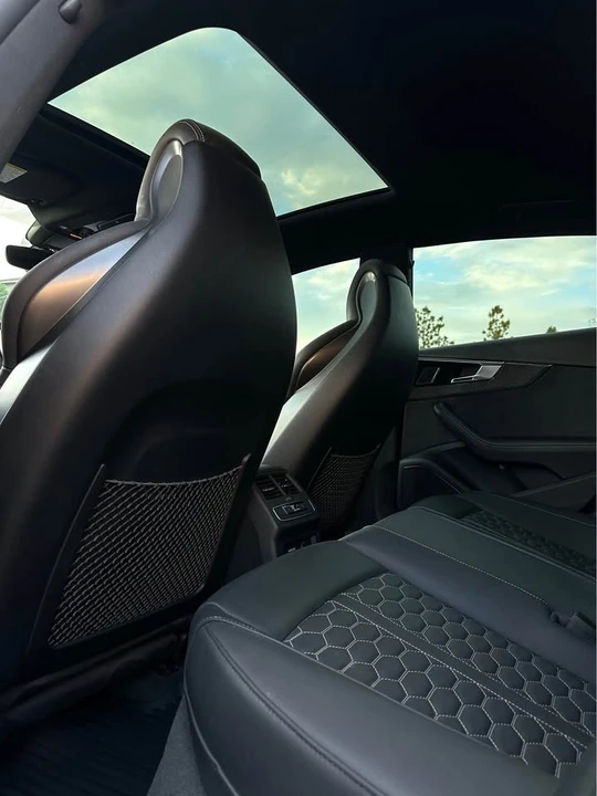 2023 Audi B9 RS5 - Image 13 of 16
