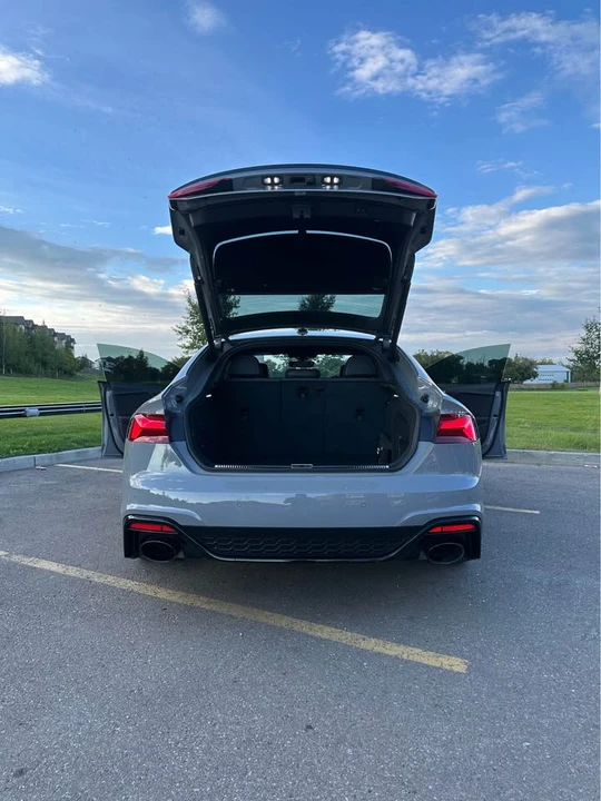 2023 Audi B9 RS5 - Image 7 of 16