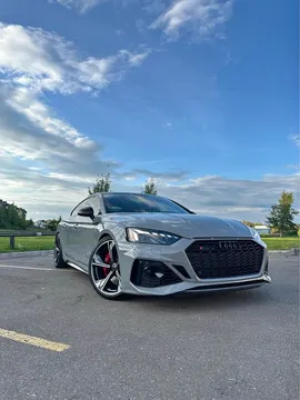 2023 Audi RS 5 Sportback