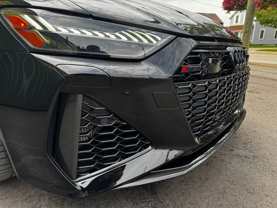 2023 Audi B9 RS5 - Image 5 of 8
