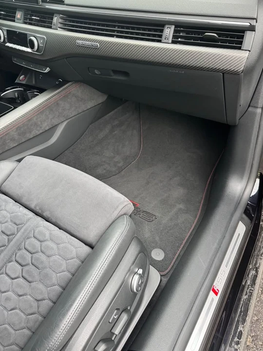 2023 Audi B9 RS5 - Image 7 of 7