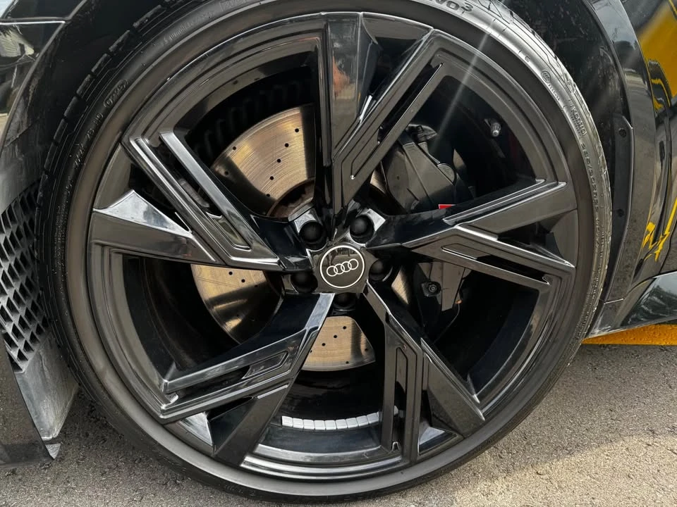 2023 Audi B9 RS5 - Image 3 of 8
