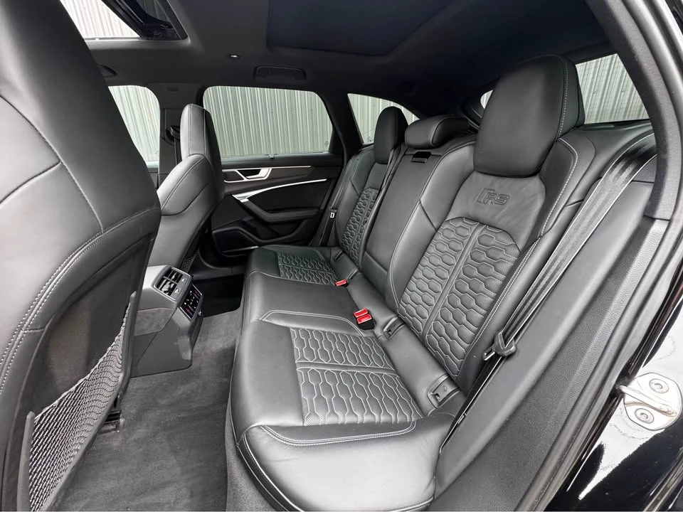 2023 Audi B9 RS5 - Image 7 of 8