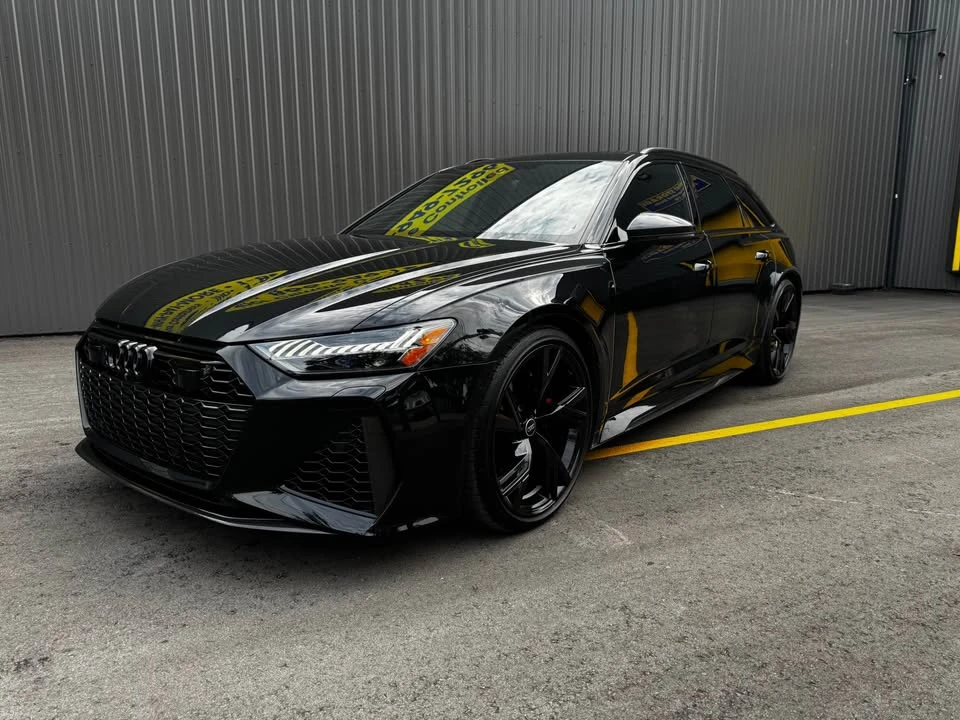 2023 Audi B9 RS5 - Image 2 of 8