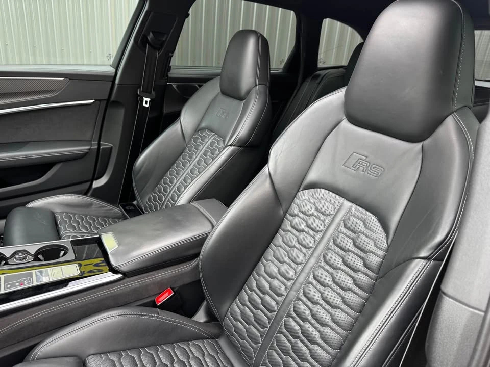 2023 Audi B9 RS5 - Image 6 of 8