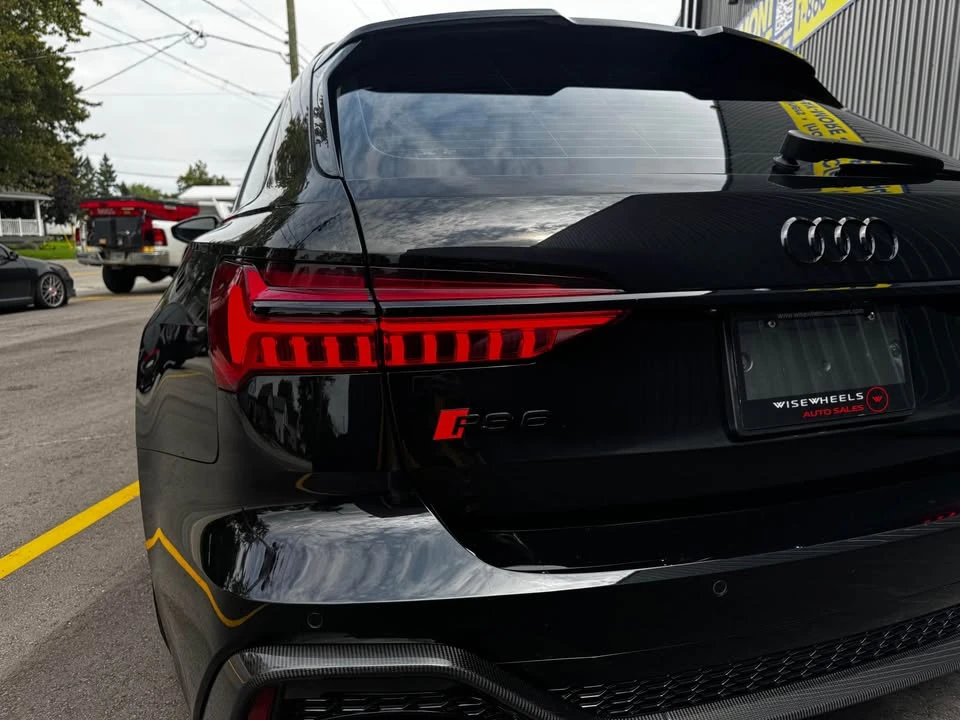 2023 Audi B9 RS5 - Image 4 of 8